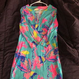 Women’s size small Lily dress